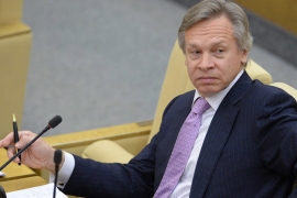 Puškov: U Srebrenici nije bilo genocida