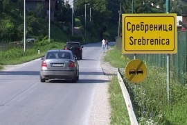 Zapad planira da izdvoji Srebrenicu iz Srpske