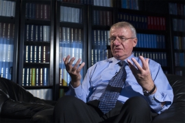 Bojić: Pokušaj vraćanja Šešelja u Hag značio bi njegovo ubistvo.