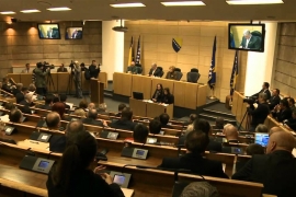 Nema jasne većine u Parlamentu FBiH
