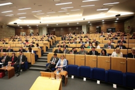 Nije usvojen dnevni red, prekinuta sjednica Parlamenta FBiH