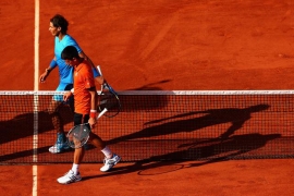 Nadal: Očekivao sam poraz od Đokovića