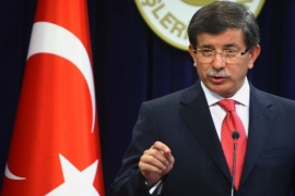 Davutoglu: Neće biti tolerisano podrivanje autoriteta predsjednika