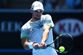 Troicki pobijedio Matijea na startu Kvinsa