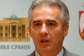 Drecun: Nacrt rezolucije klasičan pokušaj zloupotrebe zločina u ...