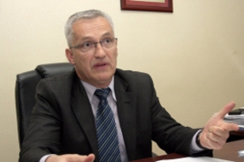Stanetić: Postoje problemi, ali ih uspješno savladavamo