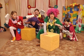 Festival dječjeg dramskog stvaralaštva