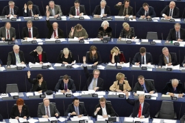 EP 2. jula o rezoluciji o Srebrenici