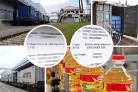"Bimal" otpremio prve količine ulja u Kinu