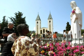 Međugorje između vjere i sumnje