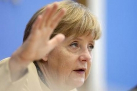 Merkel: Učiniću sve što je u mojoj moći da pomognem Atini