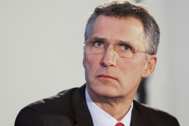 Stoltenberg optužio Rusiju za nuklearno zveckanje oružjem