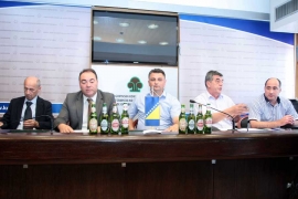 Uvoz guši bh. pivare