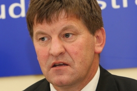 Bogovič očekuje otvaranje poglavlja do kraja godine