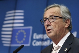 Junker uputio oštre kritike na račun grčke vlade