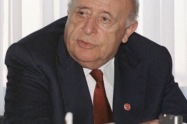 Umro bivši turski premijer i predsjednik Demirel