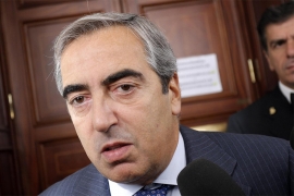 Gaspari: Sankcije Rusiji, Obamina velika greška