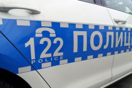 Trojica uhapšena zbog krađe
