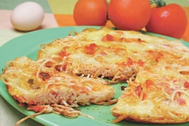 Pica špageti