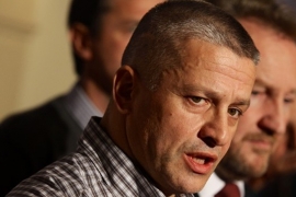 "Srbija nije zahtijevala Orićevo izručenje"