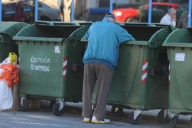 Handelsblat: Da li je Hrvatska nova Grčka?