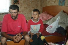 Uroš: Brata je povukao mulj, dodao sam mu granu, ali je potonuo