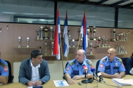 CЈB Bijeljina: Skup 11. jula biće dobro obezbijeđen