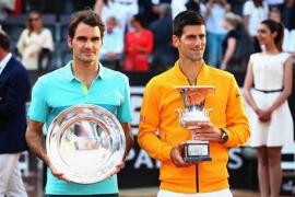 Federer: Imao sam problem sa Novakovim stavom
