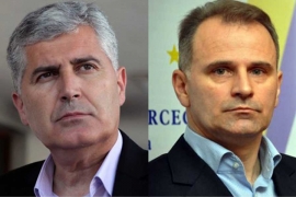 Stranka za BiH razgovara o ulasku u koaliciju umjesto DF-a?