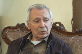 Preminuo glumac Đuza Stojiljković