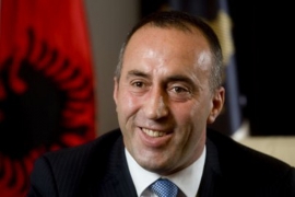 Haradinaj uhapšen u Sloveniji pa odmah pušten