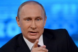 Putin protiv legalizacije lakih droga