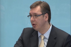 Vučić: Ispunili uslove za Bord direktora MMF-a 26. juna