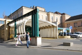 Pretučena jednogodišnja beba u Beogradu