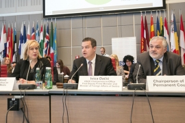 Po slobodi medija se društvo poznaje