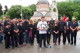 Otkriti motive i nalogodavce ubistva Marka Đerića