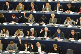 Inicirana rezolucija o svim zločinima u Podrinju