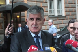 Stranci za BiH ponuđeno da uđe u Vladu FBiH