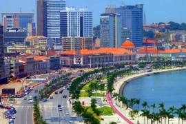 Luanda, Hongkong i Cirih najskuplji gradovi za strance