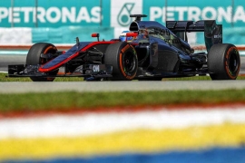 Alonso bi da se okrene novoj sezoni