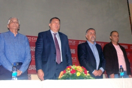 Dodik pozvao građane da izađu na referendum za opoziv načelnika