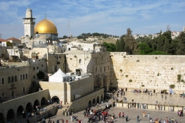 Izrael: Zapaljena katolička crkva