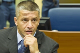 "Hapšenja Haradinaja i Orića dvostruka igra Zapada"