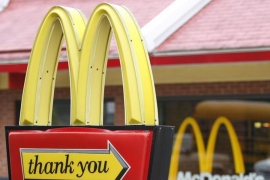 Mekdonalds: Katanci nakon 45 godina