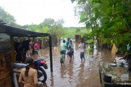 Poplave izazvale haos u Paragvaju