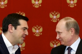 Cipras iznenada odlazi kod Putina