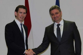 Austrijski investitori zainteresovani za ulagane u BiH