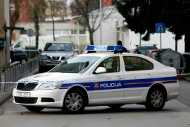 Zagreb: Ubio se zbog kredita u švajcarcima