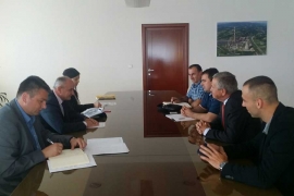 Intenzivirati izgradnju energetskih objekata