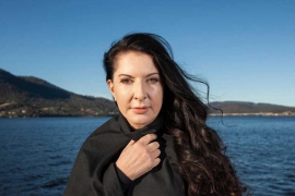 Marina Abramović: Umjetnici moraju da budu ratnici